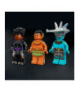 Klocki Super Heroes Sala tronowa króla namora LEGO 76213