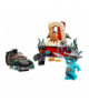 Klocki Super Heroes Sala tronowa króla namora LEGO 76213