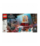 Klocki Super Heroes Sala tronowa króla namora LEGO 76213