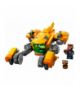 Klocki Marvel Super Heroes Statek kosmiczny małego rocketa LEGO 76254