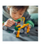 Klocki Marvel Super Heroes Statek kosmiczny małego rocketa LEGO 76254