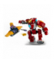 Klocki Marvel Super Heroes Hulkbuster Iron Mana vs Thanos LEGO 76263