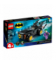 Klocki Super Heroes Batmobil: Batman kontra joker LEGO 76264