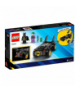 Klocki Super Heroes Batmobil: Batman kontra joker LEGO 76264
