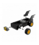 Klocki Super Heroes Batmobil: Batman kontra joker LEGO 76264