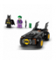 Klocki Super Heroes Batmobil: Batman kontra joker LEGO 76264