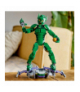 Klocki Marvel Super Heroes Figurka zielonego goblina LEGO 76284