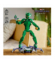Klocki Marvel Super Heroes Figurka zielonego goblina LEGO 76284
