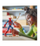 Klocki Marvel Super Heroes Figurka iron spider-mana LEGO 76298