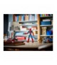 Klocki Marvel Super Heroes Figurka iron spider-mana LEGO 76298