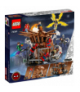 Klocki Marvel Super Heroes Ostateczne starcie Spider-mana LEGO 76261