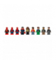 Klocki Marvel Super Heroes Ostateczne starcie Spider-mana LEGO 76261