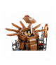 Klocki Marvel Super Heroes Ostateczne starcie Spider-mana LEGO 76261
