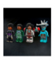 Klocki Super Heroes Statek Shuri LEGO 76211