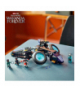 Klocki Super Heroes Statek Shuri LEGO 76211