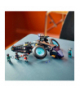 Klocki Super Heroes Statek Shuri LEGO 76211