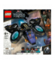 Klocki Super Heroes Statek Shuri LEGO 76211