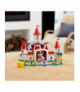Zestaw rozszerzający Super Mario Zamek Peach LEGO 71408