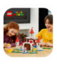 Zestaw rozszerzający Super Mario Zamek Peach LEGO 71408
