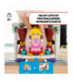 Zestaw rozszerzający Super Mario Zamek Peach LEGO 71408