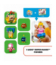 Zestaw rozszerzający Super Mario Zamek Peach LEGO 71408