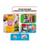 Zestaw rozszerzający Super Mario Zamek Peach LEGO 71408