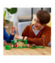 Zestaw rozszerzający sSuper Mario Dom prezentów Yoshiego LEGO 71406