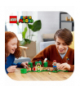 Zestaw rozszerzający sSuper Mario Dom prezentów Yoshiego LEGO 71406