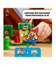 Zestaw rozszerzający sSuper Mario Dom prezentów Yoshiego LEGO 71406