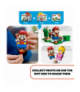 Zestaw rozszerzający sSuper Mario Dom prezentów Yoshiego LEGO 71406