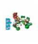 Zestaw rozszerzający sSuper Mario Dom prezentów Yoshiego LEGO 71406
