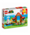 Klocki Super Mario Piknik w domu Mario - zestaw rozszerzający LEGO 71422