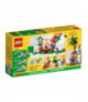 Klocki Super Mario Dżunglowy koncert Dixie Kong LEGO 71421