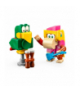 Klocki Super Mario Dżunglowy koncert Dixie Kong LEGO 71421