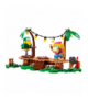 Klocki Super Mario Dżunglowy koncert Dixie Kong LEGO 71421