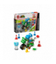 Klocki Super Mario Mario Kart - Yoshi Bike LEGO 72031
