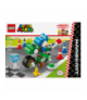 Klocki Super Mario Mario Kart - Yoshi Bike LEGO 72031