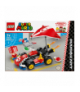 Klocki Super Mario Mario Kart - Standard Kart LEGO 72032