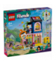 Klocki Friends Sklep z używaną odzieżą LEGO 42614