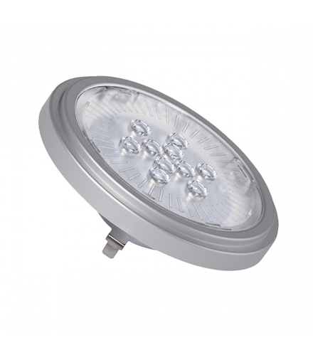 AR-111 LED SL/WW/SR Lampa z diodami LED Kanlux 22962