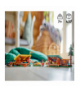 Klocki Friends Przytulne domki na letnim obozie LEGO 42624