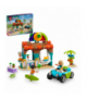 Klocki Friends Plażowa budka z koktajlami LEGO 42625