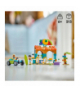 Klocki Friends Plażowa budka z koktajlami LEGO 42625