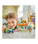 Klocki Friends Plażowa budka z koktajlami LEGO 42625