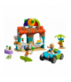 Klocki Friends Plażowa budka z koktajlami LEGO 42625