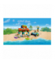 Klocki Friends Plażowa budka z koktajlami LEGO 42625