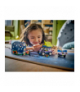 Klocki Friends Kamper z mobilnym obserwatorium gwiazd LEGO 42603