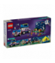 Klocki Friends Kamper z mobilnym obserwatorium gwiazd LEGO 42603
