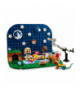 Klocki Friends Kamper z mobilnym obserwatorium gwiazd LEGO 42603