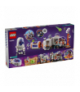 Klocki Friends Stacja kosmiczna i rakieta LEGO 42605